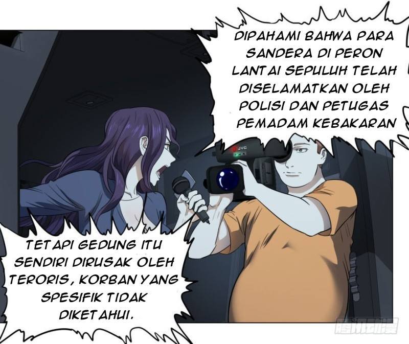List of Big Villians Chapter 59 Gambar 3