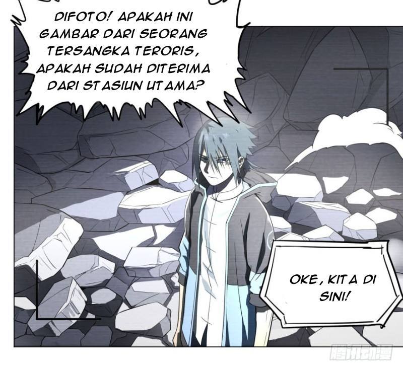 List of Big Villians Chapter 59 Gambar 6