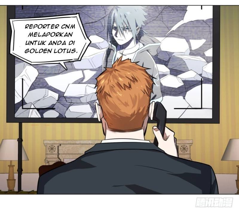 List of Big Villians Chapter 59 Gambar 7
