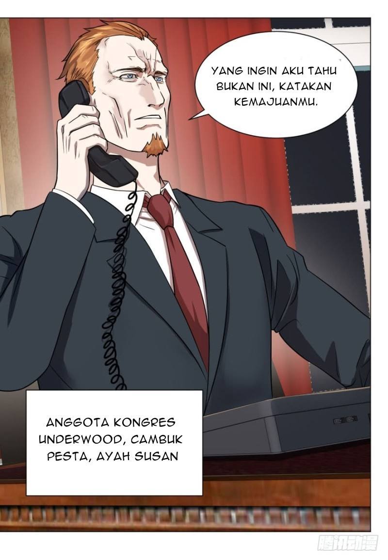 List of Big Villians Chapter 59 Gambar 9