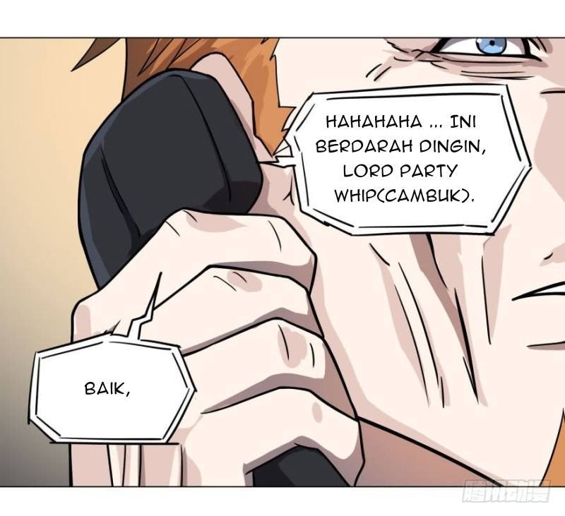 List of Big Villians Chapter 59 Gambar 10