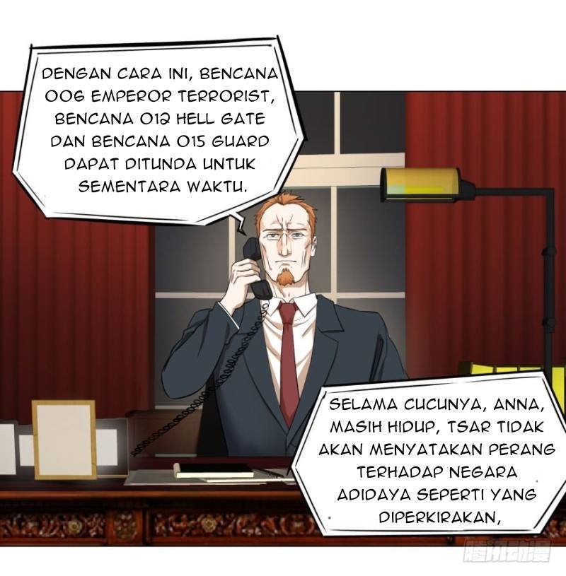 List of Big Villians Chapter 59 Gambar 12