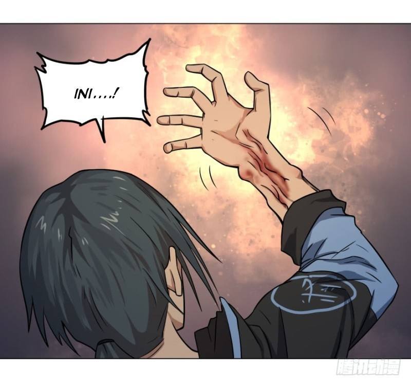 List of Big Villians Chapter 59 Gambar 30