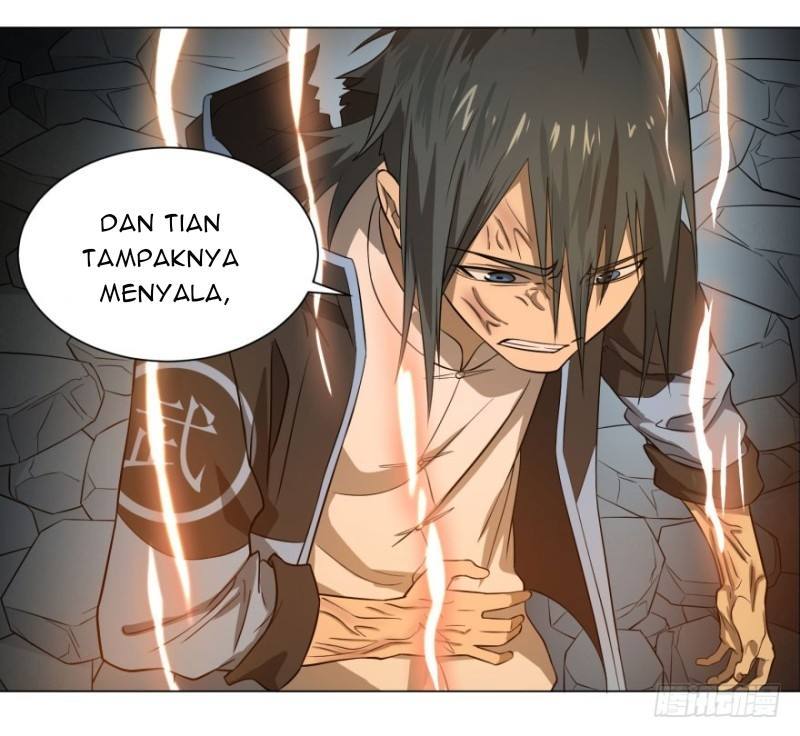 List of Big Villians Chapter 59 Gambar 34