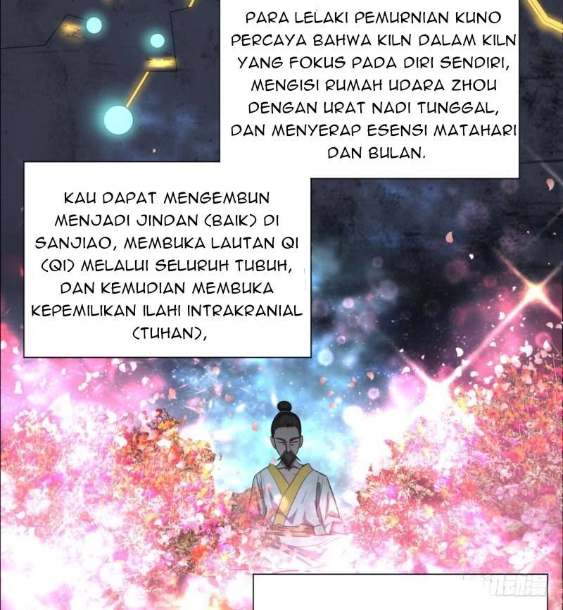 List of Big Villians Chapter 59 Gambar 38