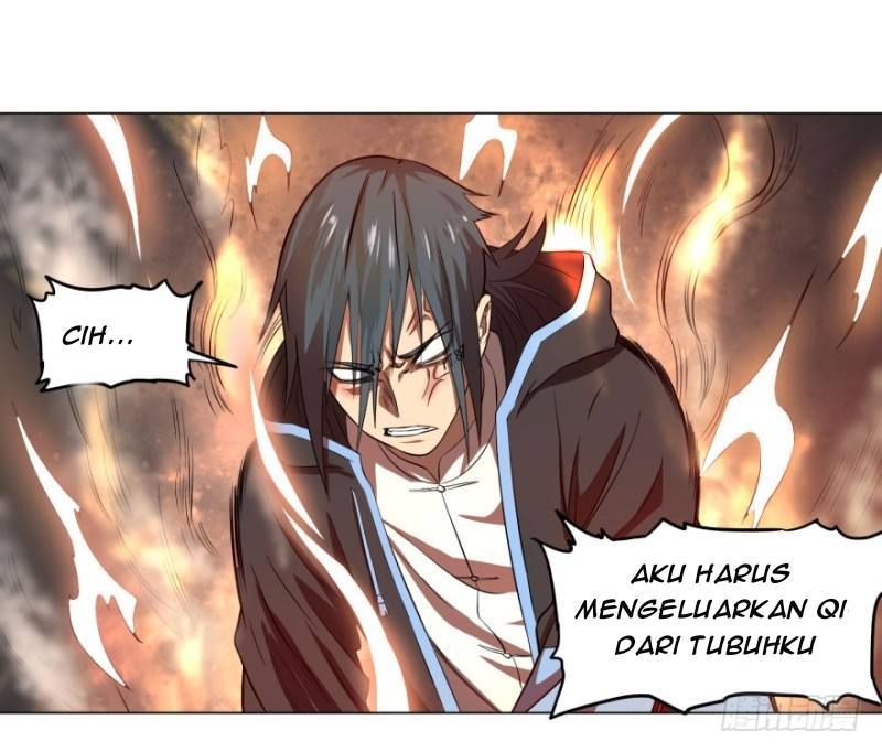List of Big Villians Chapter 60 Gambar 6