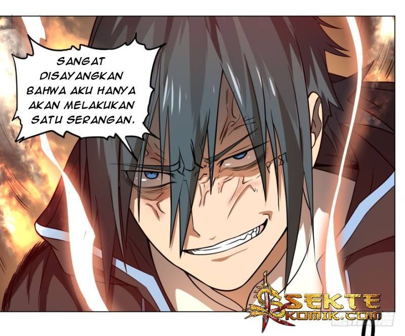 List of Big Villians Chapter 60 Gambar 7
