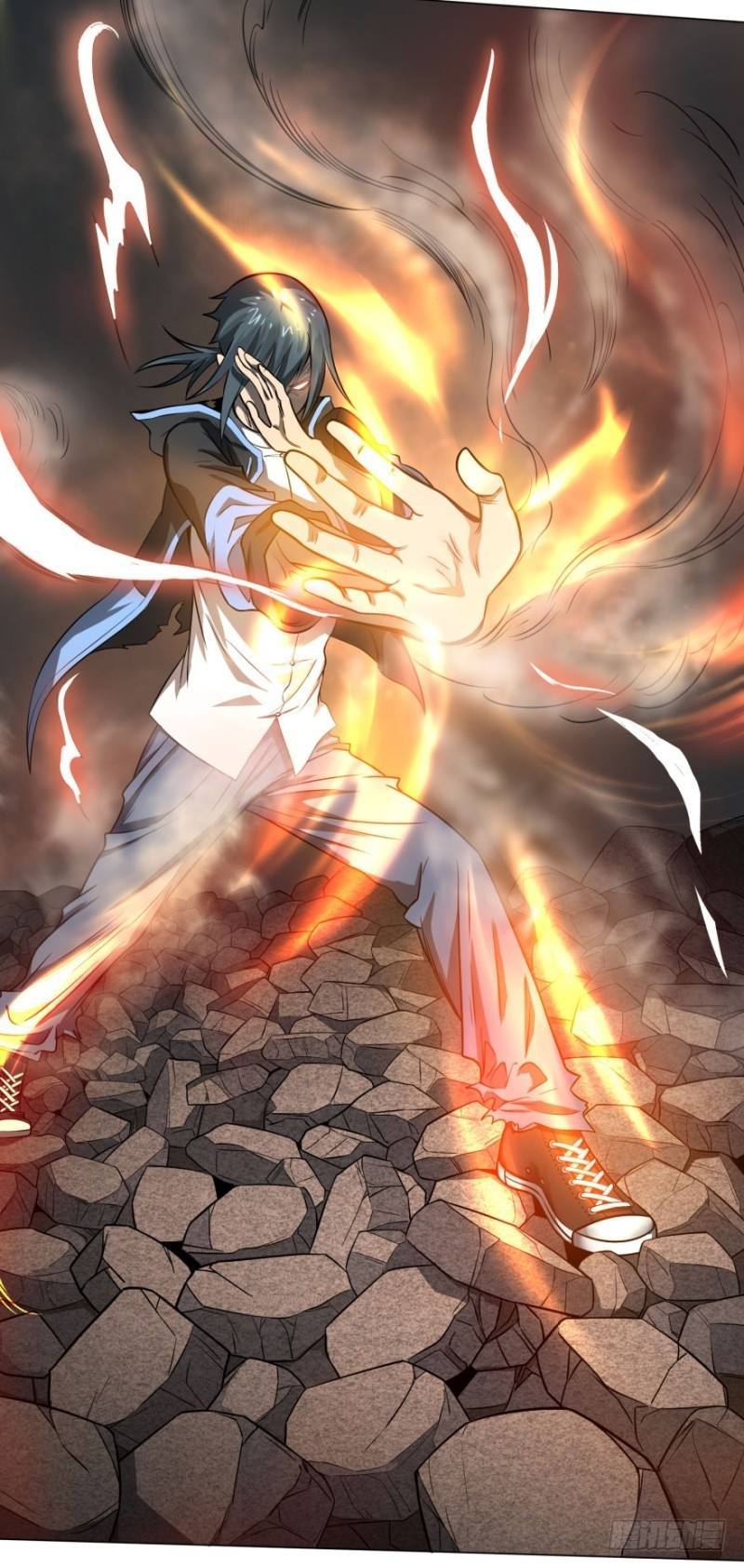 List of Big Villians Chapter 60 Gambar 9