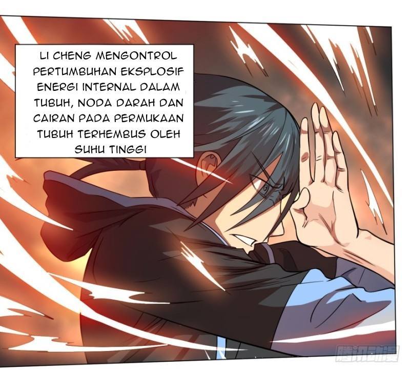 List of Big Villians Chapter 60 Gambar 11