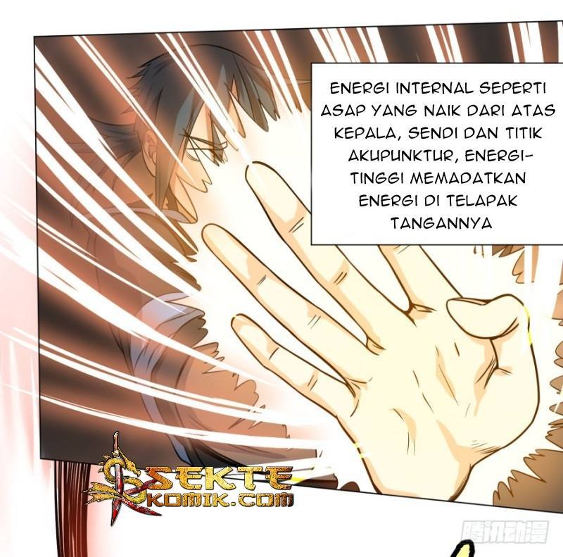 List of Big Villians Chapter 60 Gambar 12