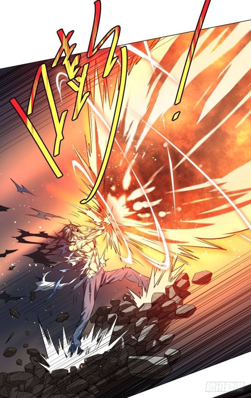 List of Big Villians Chapter 60 Gambar 14