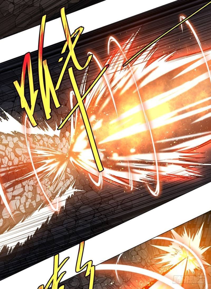 List of Big Villians Chapter 60 Gambar 15