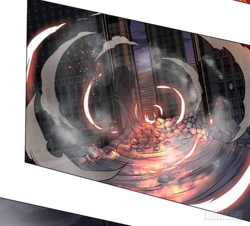 List of Big Villians Chapter 60 Gambar 17