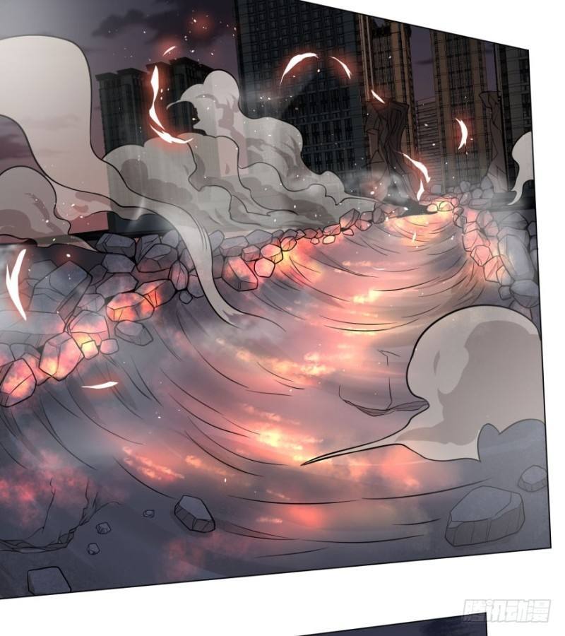 List of Big Villians Chapter 60 Gambar 18
