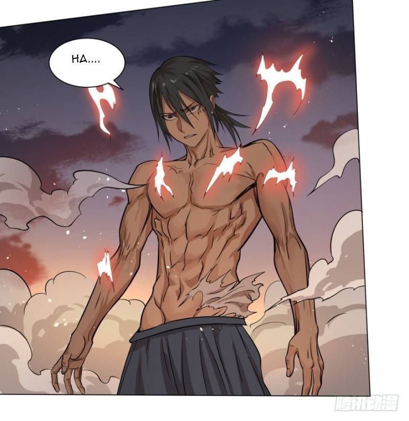 List of Big Villians Chapter 60 Gambar 19
