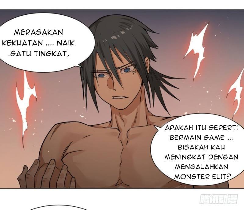 List of Big Villians Chapter 60 Gambar 20