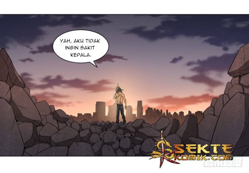 List of Big Villians Chapter 60 Gambar 22