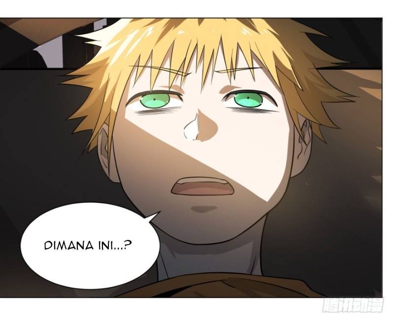 List of Big Villians Chapter 60 Gambar 24