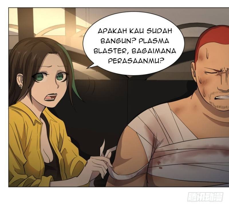 List of Big Villians Chapter 60 Gambar 25