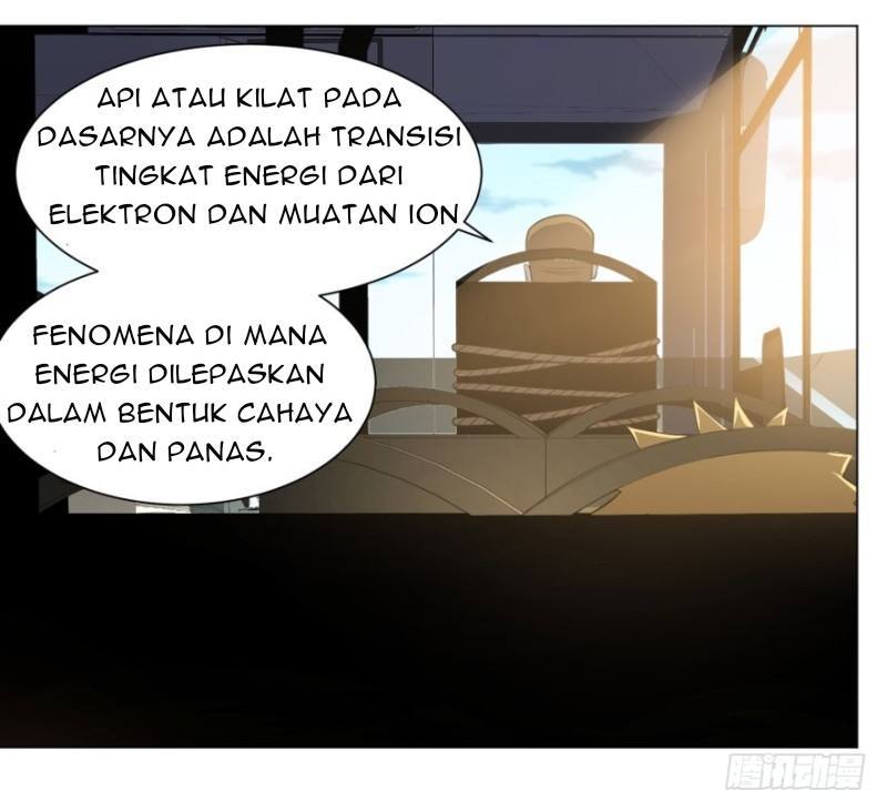List of Big Villians Chapter 60 Gambar 29