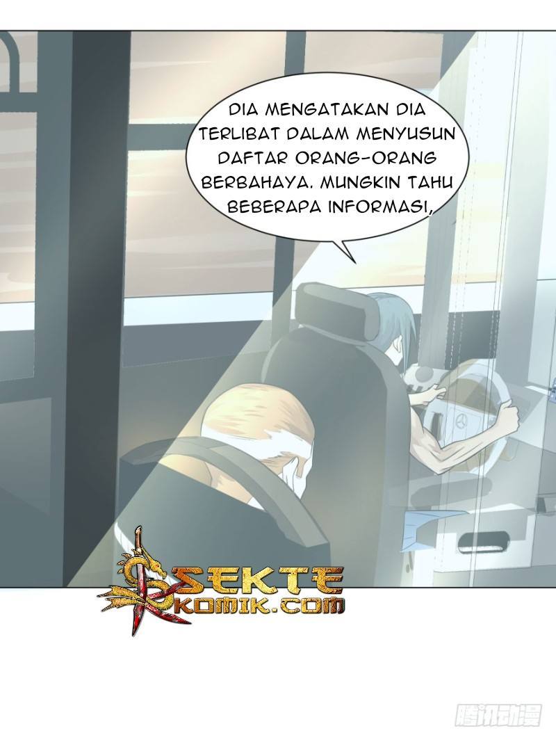 List of Big Villians Chapter 60 Gambar 32
