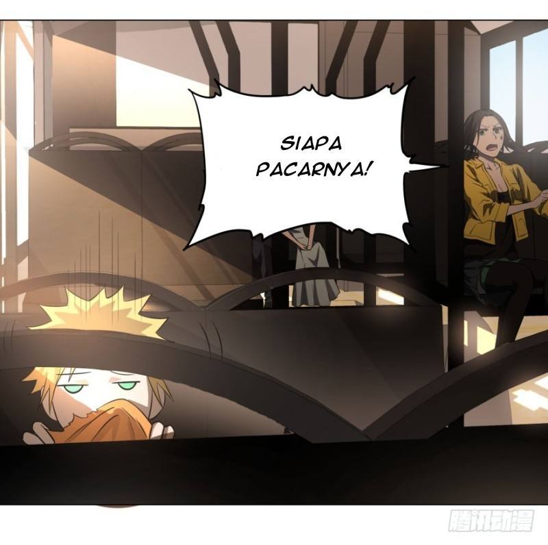 List of Big Villians Chapter 60 Gambar 34