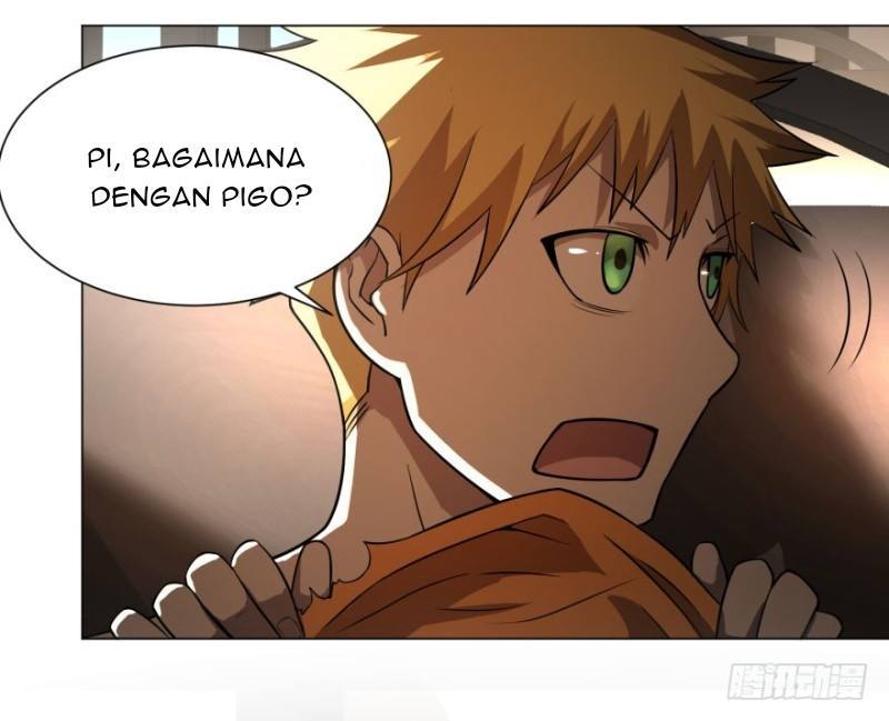 List of Big Villians Chapter 60 Gambar 35