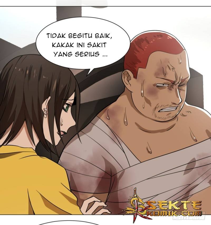 List of Big Villians Chapter 60 Gambar 36