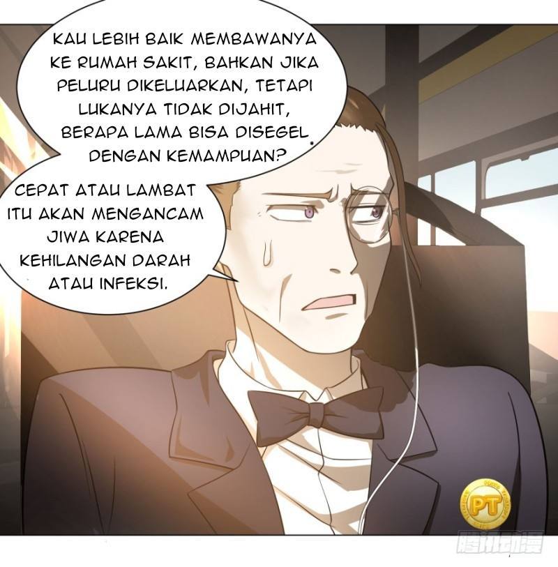 List of Big Villians Chapter 60 Gambar 37