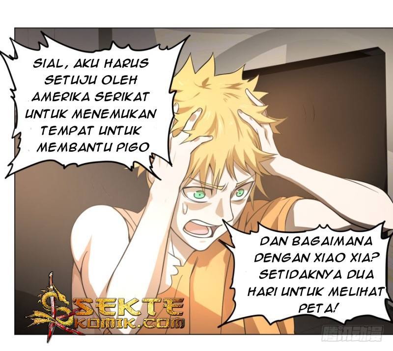 List of Big Villians Chapter 60 Gambar 41