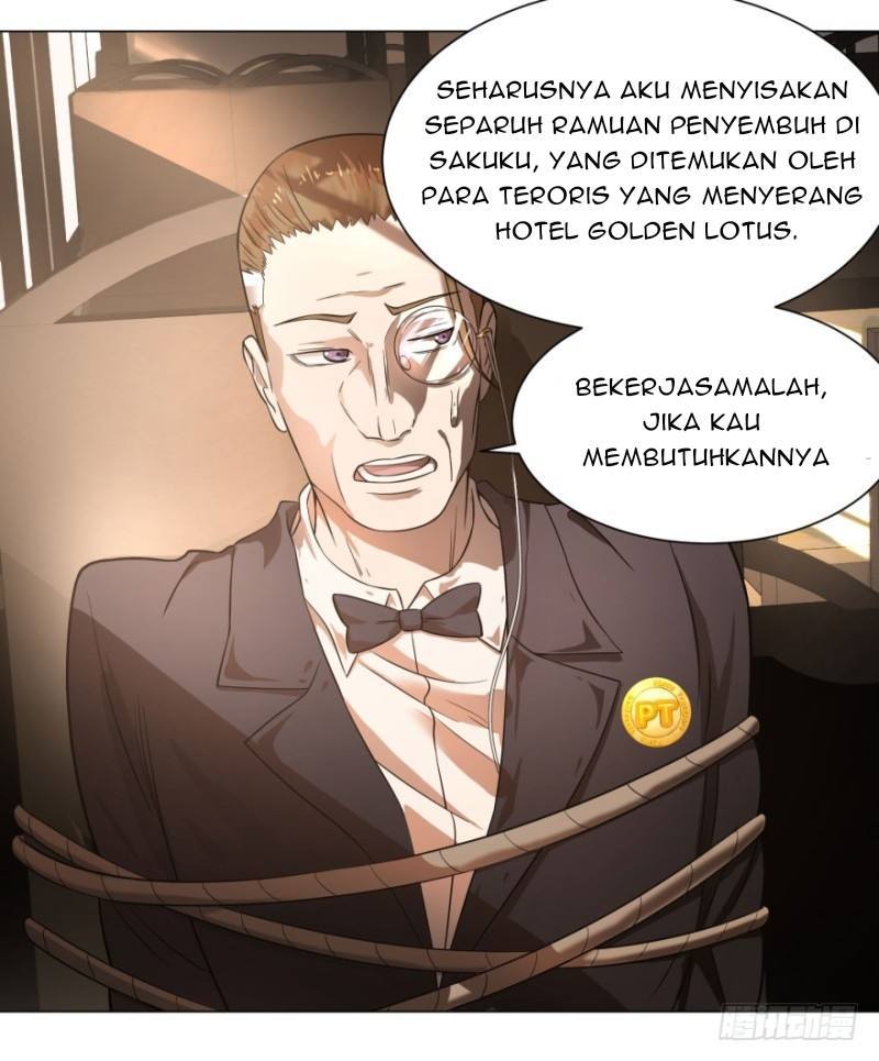 List of Big Villians Chapter 60 Gambar 45