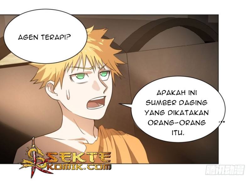 List of Big Villians Chapter 60 Gambar 46