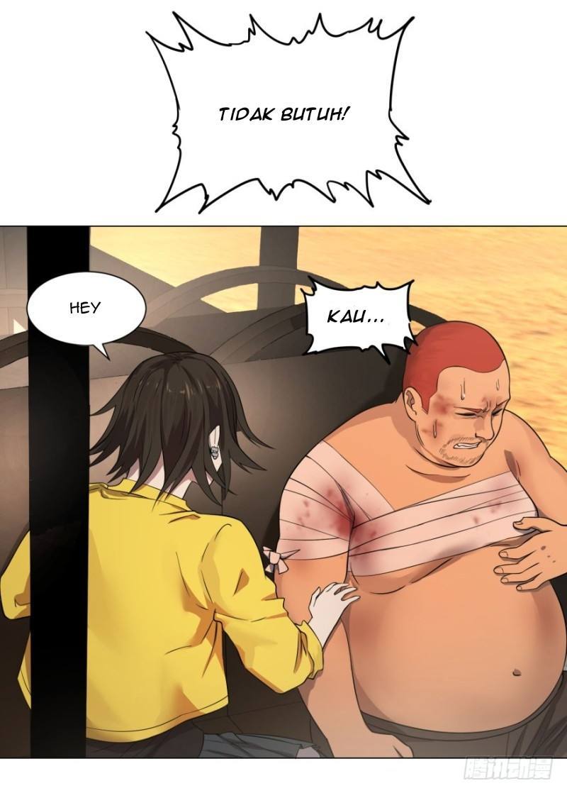 List of Big Villians Chapter 60 Gambar 47
