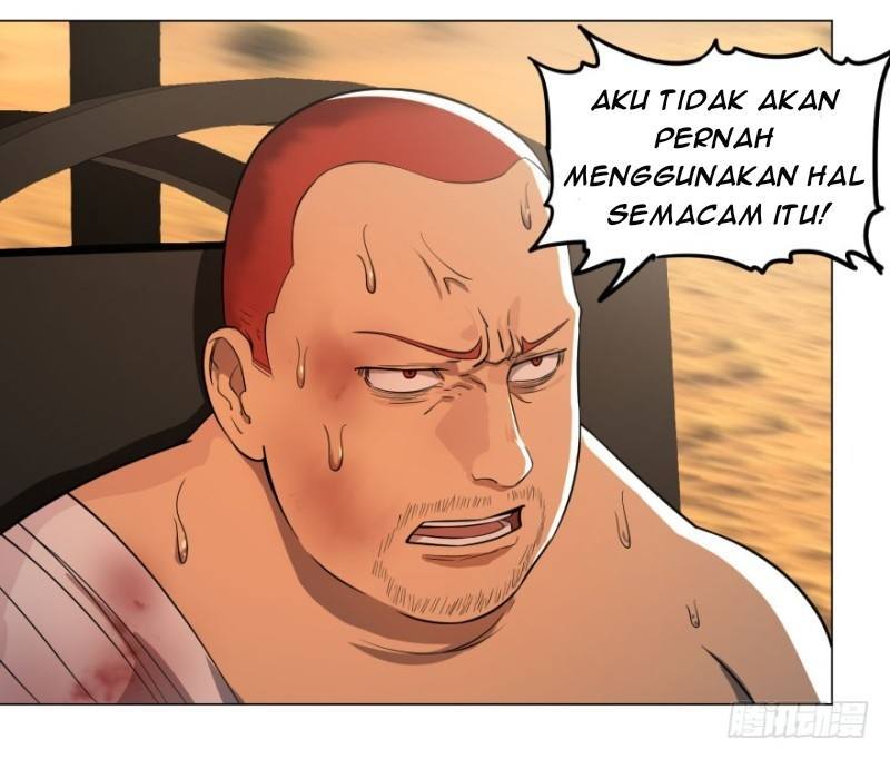 List of Big Villians Chapter 60 Gambar 48