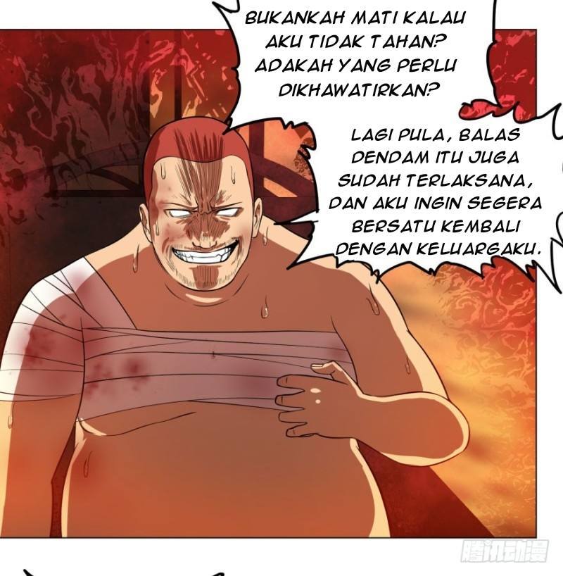 List of Big Villians Chapter 60 Gambar 50