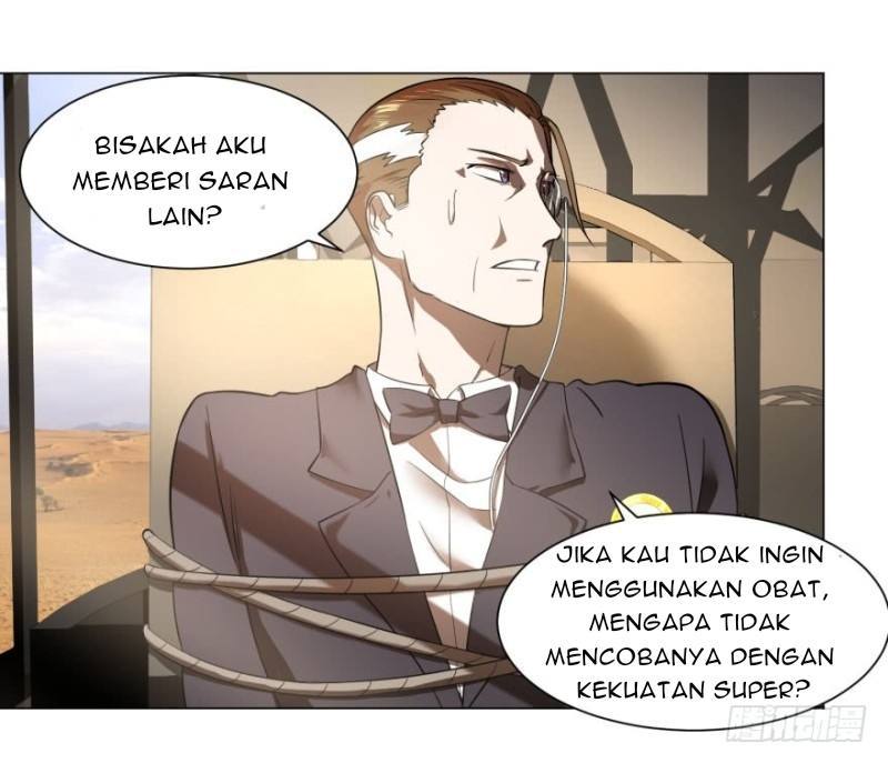 List of Big Villians Chapter 60 Gambar 53