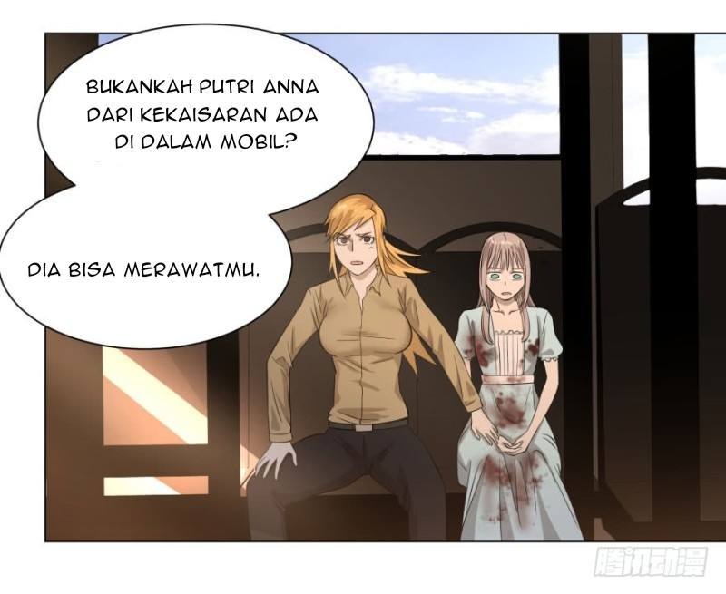 List of Big Villians Chapter 60 Gambar 54