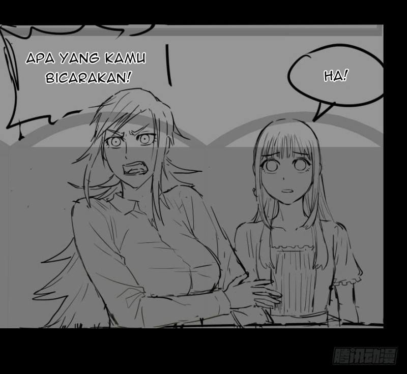 List of Big Villians Chapter 60 Gambar 57