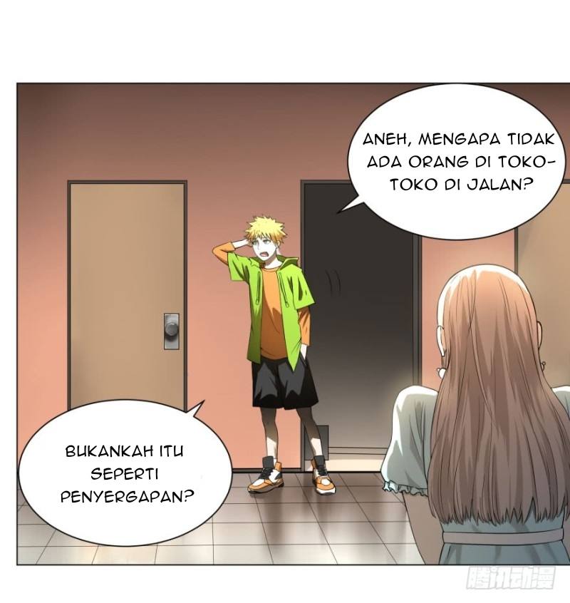 List of Big Villians Chapter 63 Gambar 3