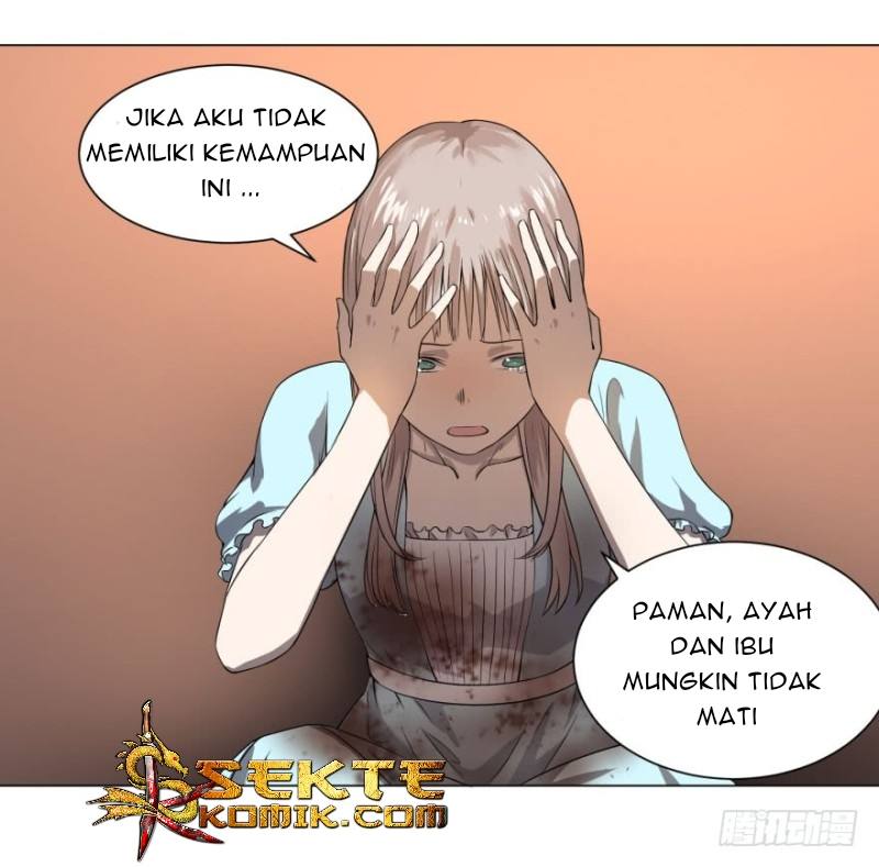 List of Big Villians Chapter 63 Gambar 11