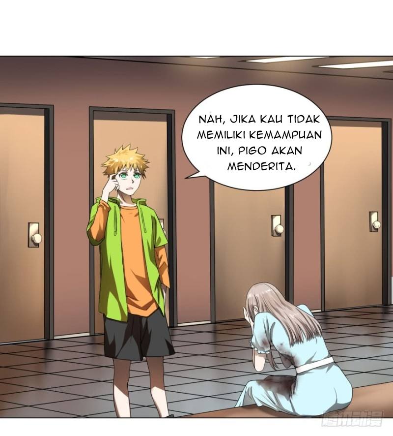 List of Big Villians Chapter 63 Gambar 12
