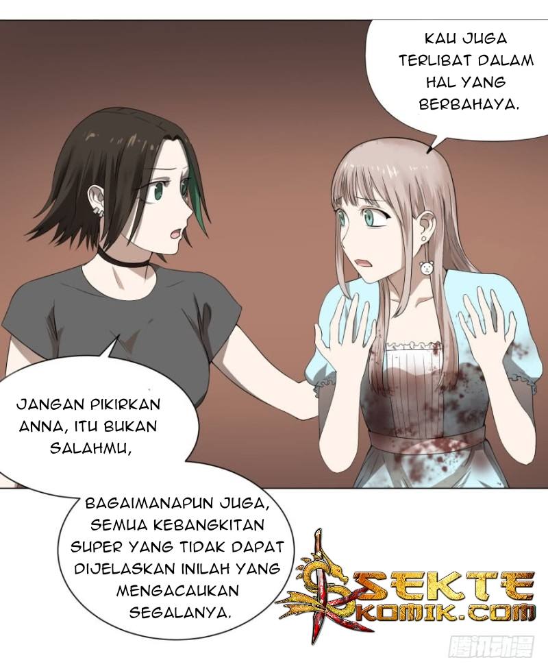 List of Big Villians Chapter 63 Gambar 17