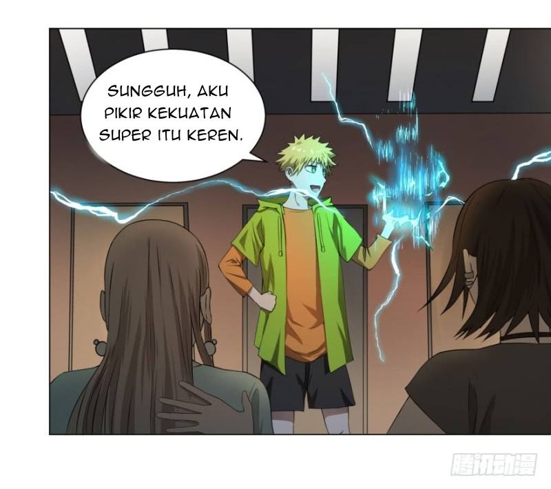 List of Big Villians Chapter 63 Gambar 18