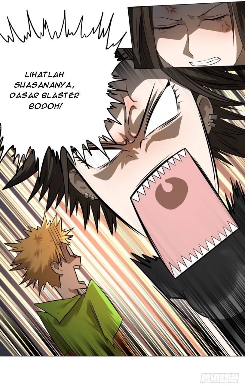 List of Big Villians Chapter 63 Gambar 20
