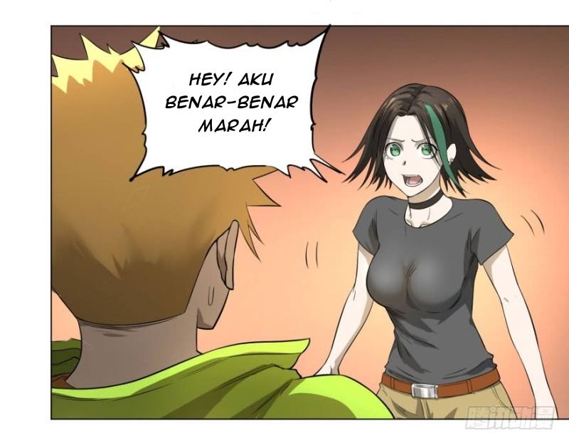 List of Big Villians Chapter 63 Gambar 22
