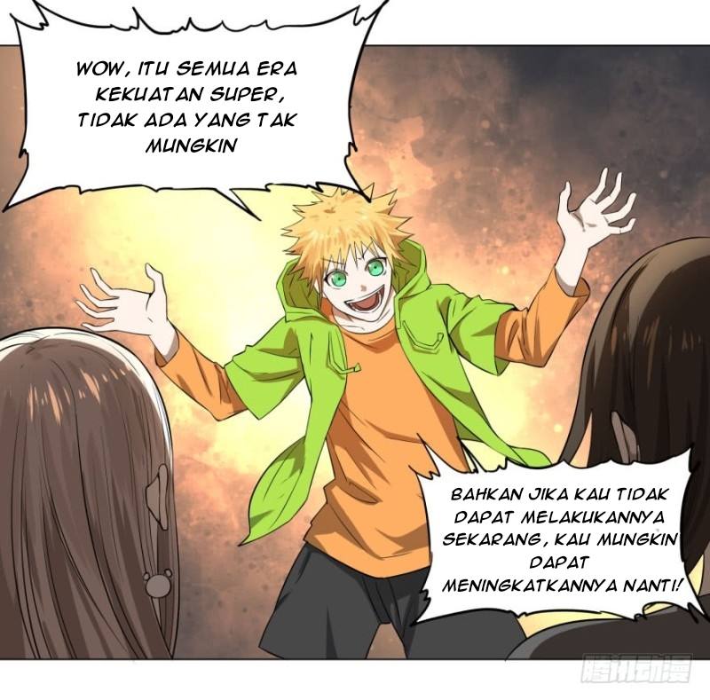 List of Big Villians Chapter 63 Gambar 27