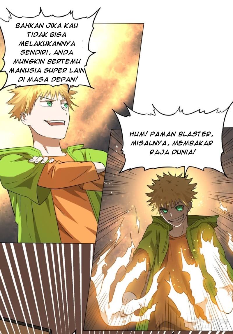 List of Big Villians Chapter 63 Gambar 28