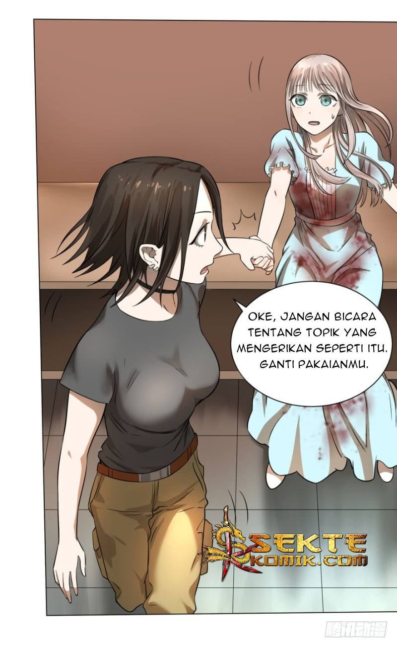 List of Big Villians Chapter 63 Gambar 36