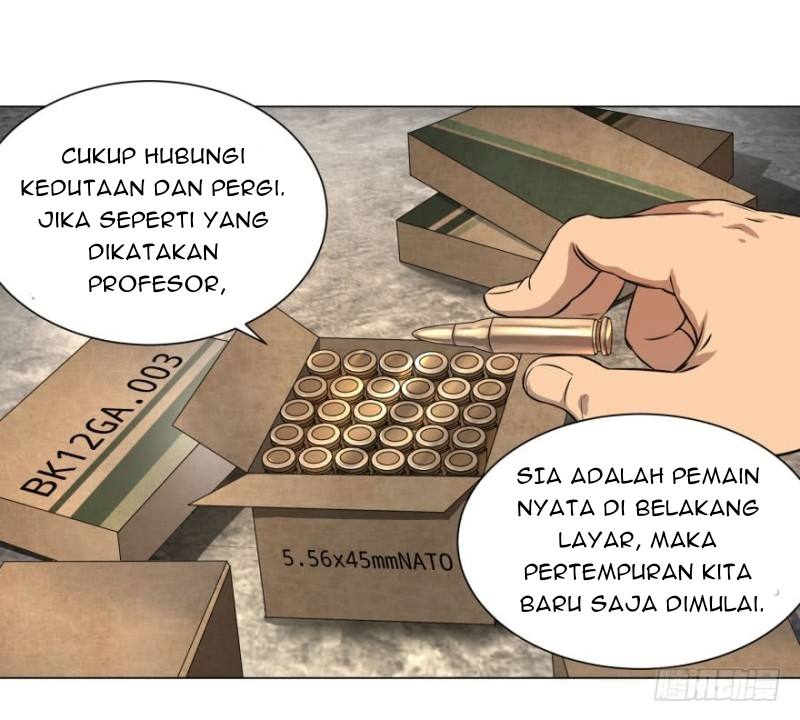 List of Big Villians Chapter 63 Gambar 40