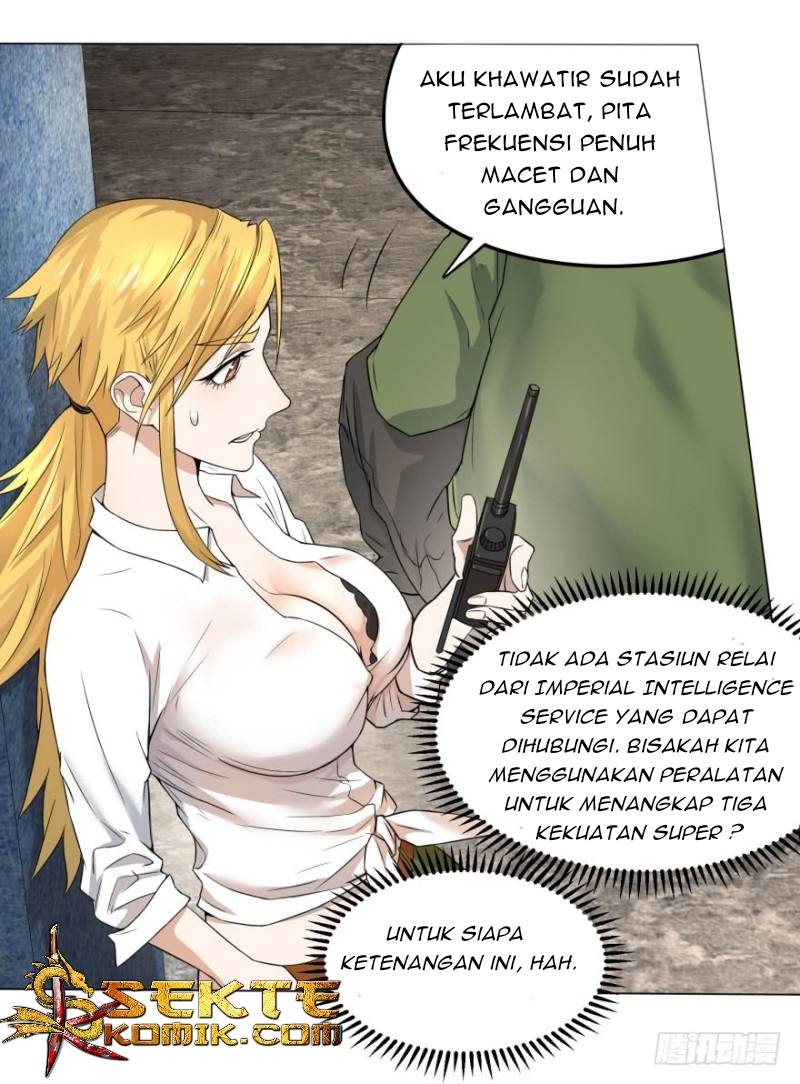 List of Big Villians Chapter 63 Gambar 41